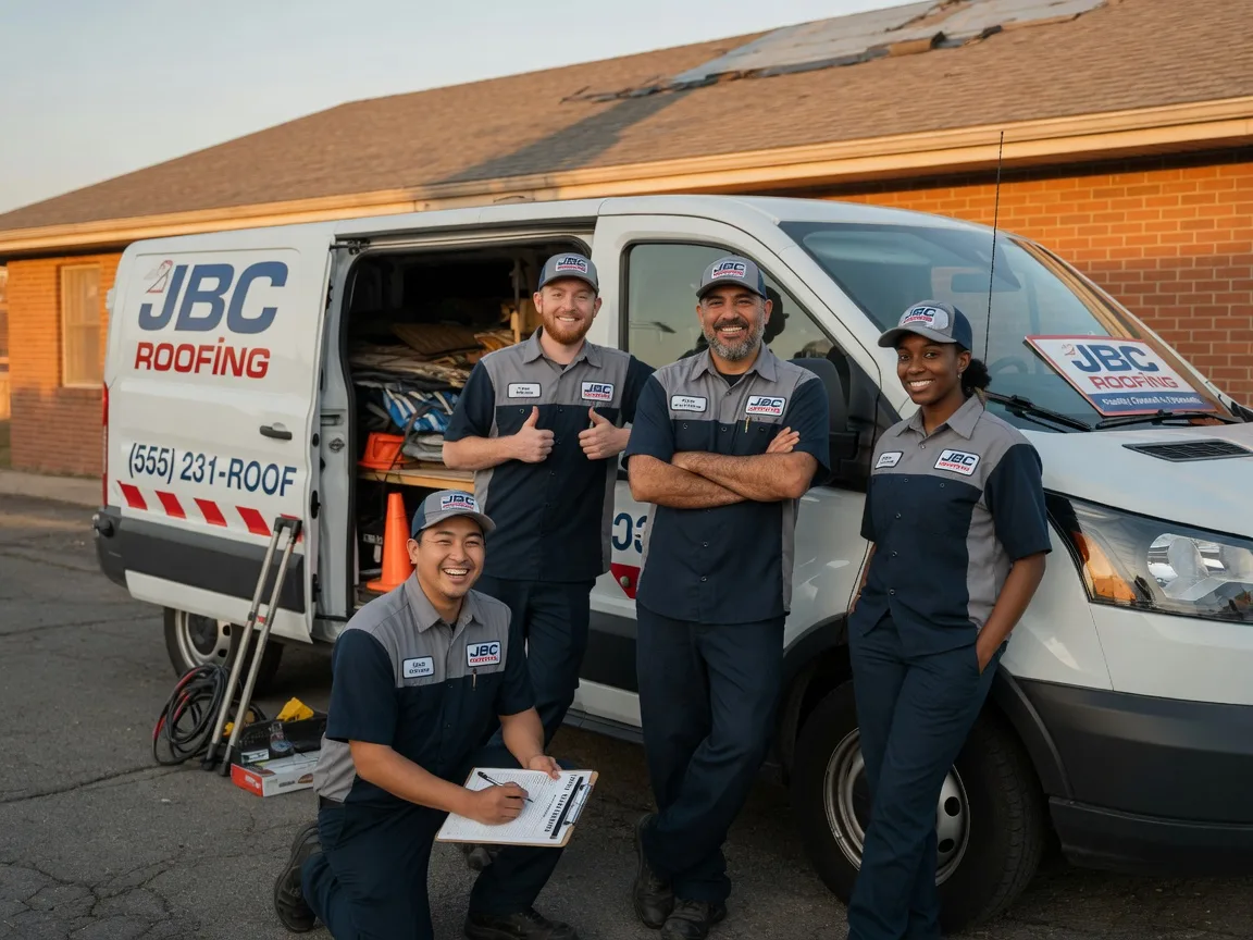 Roof Replacement company in Woolwine, VA