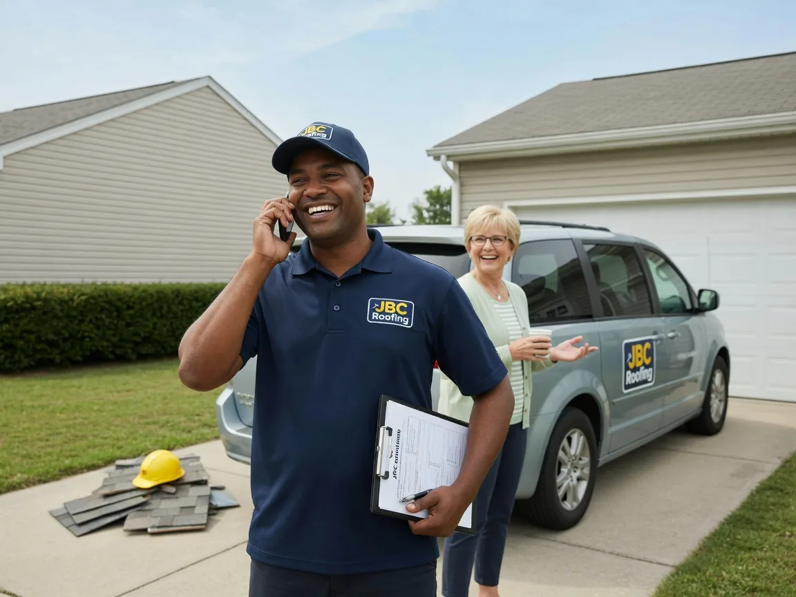 Roof Replacement Woolwine, VA FAQs